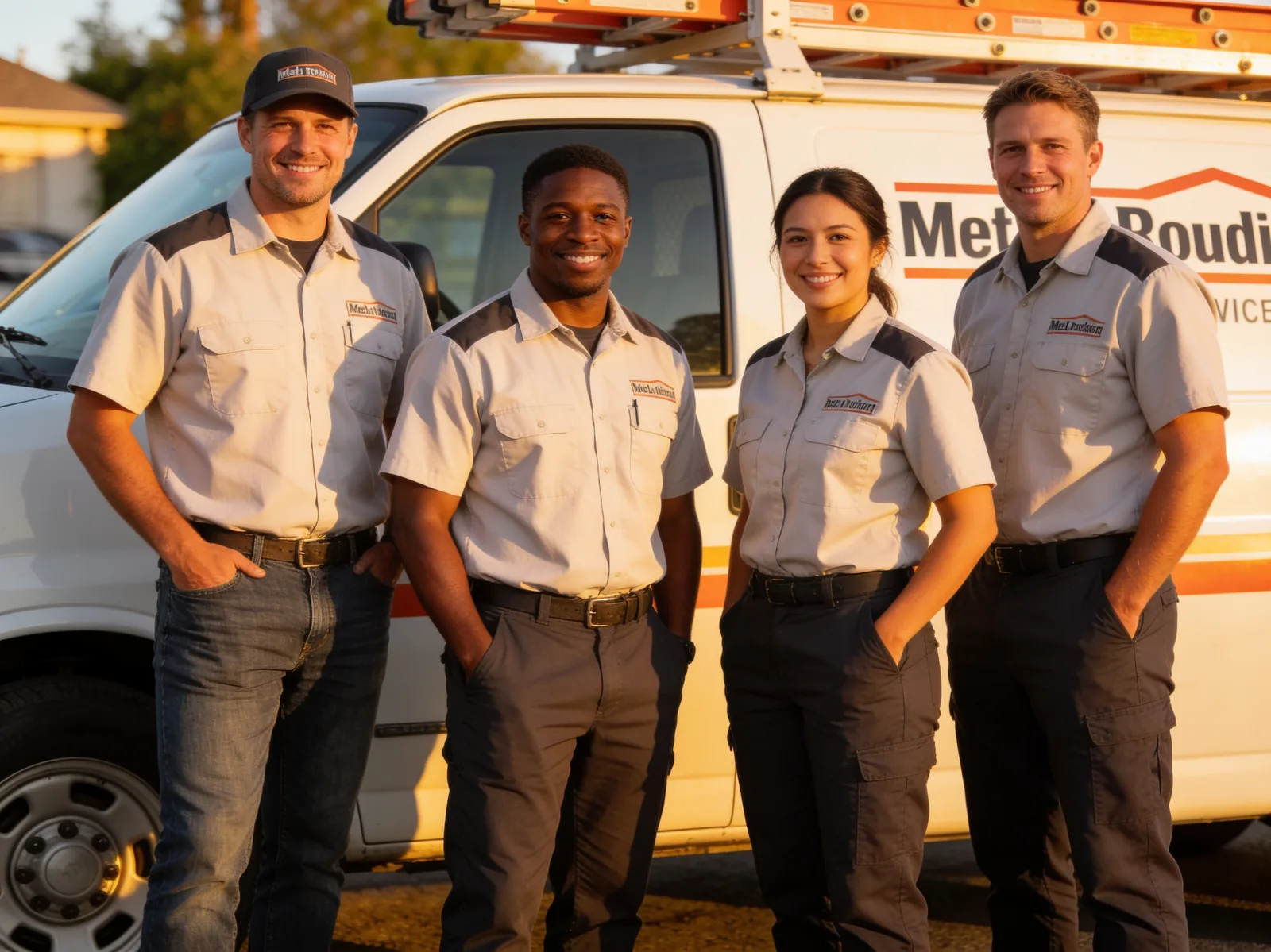 Metal Roof Installation company in Hayden, AZ
